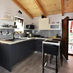 Appartement Deluxe Nono- Anex Building