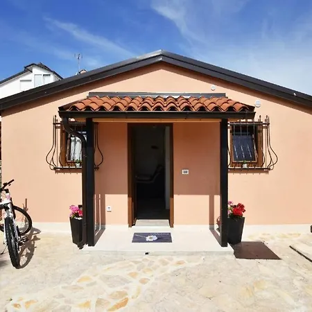 Deluxe Nono- Anex Building Daire Poreč