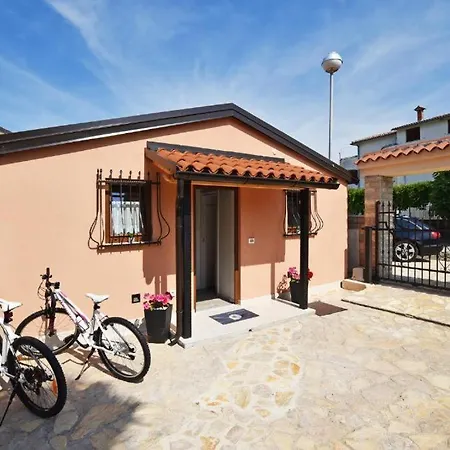 Daire Deluxe Nono- Anex Building *