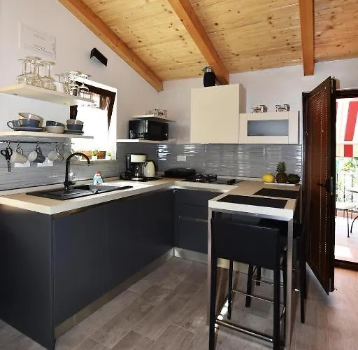 Appartamento Deluxe Nono- Anex Building