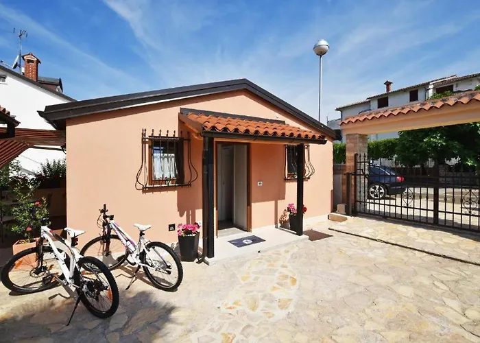 Appartamento Deluxe Nono- Anex Building *