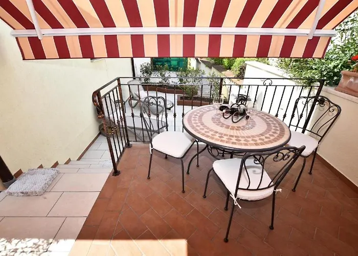 Deluxe Nono- Anex Building Porec